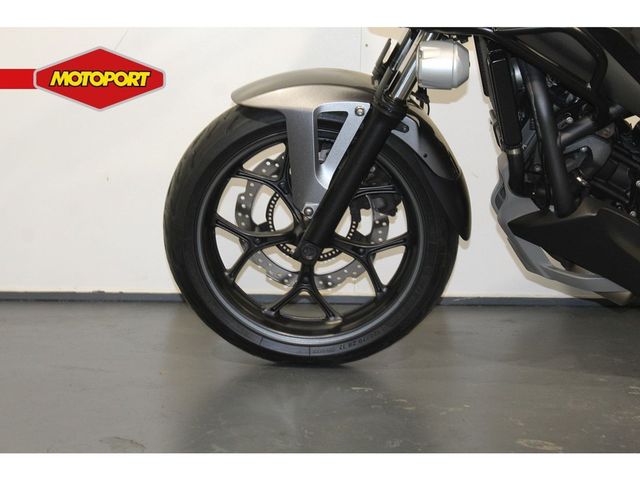 honda - nc-700-x-dct
