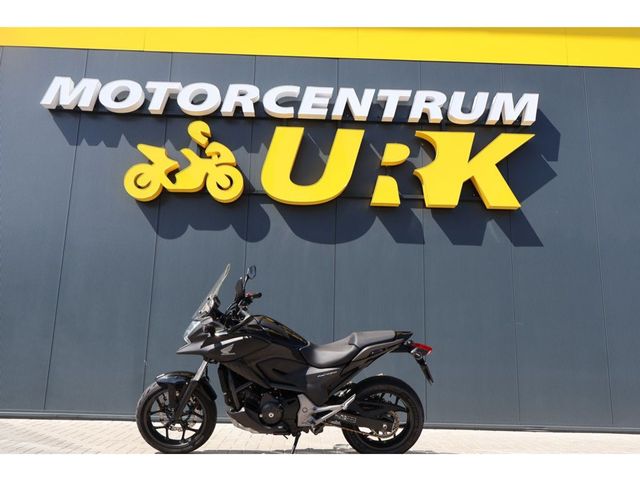 honda - nc-700-x-dct