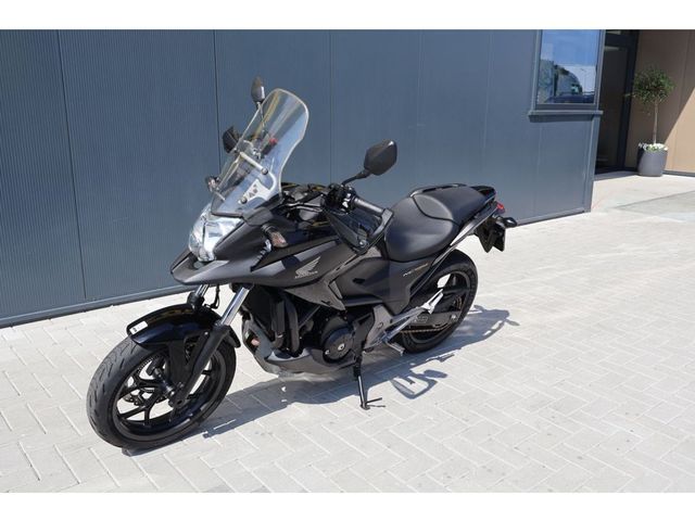 honda - nc-700-x-dct