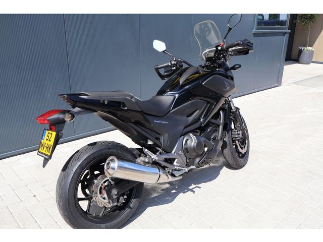 honda - nc-700-x-dct