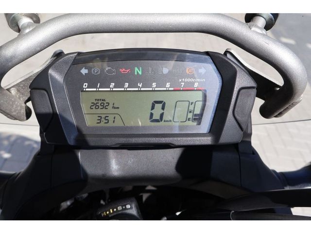 honda - nc-700-x-dct