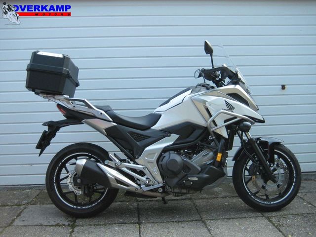 honda - nc-700-x-dct