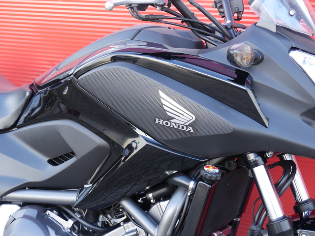 honda - nc-700-x-dct-c-abs