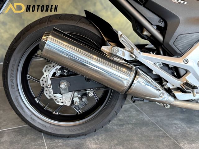 honda - nc-700-x-dct-c-abs