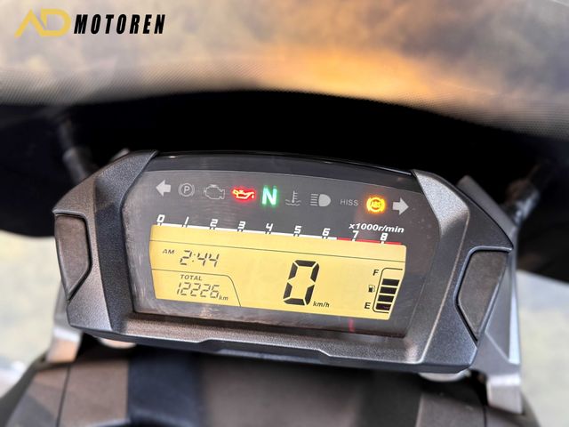 honda - nc-700-x-dct-c-abs