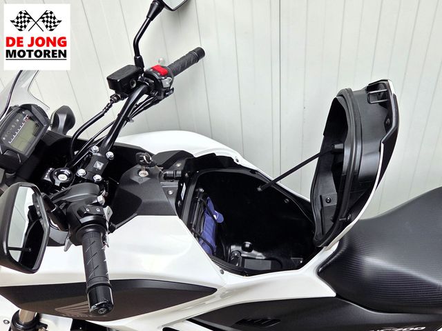 honda - nc-700-x-dct-c-abs