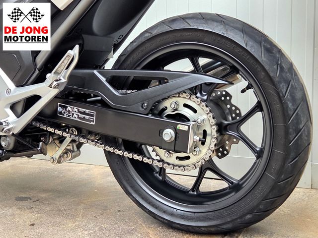 honda - nc-700-x-dct-c-abs