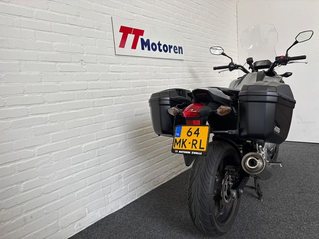 honda - nc-700-x-dct-c-abs