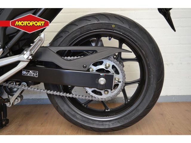 honda - nc-750-d-integra-dct-c-abs