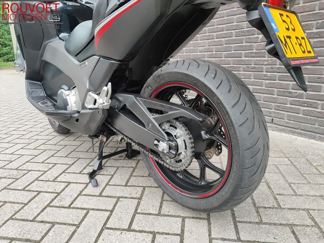 honda - nc-750-d-integra-dct-c-abs