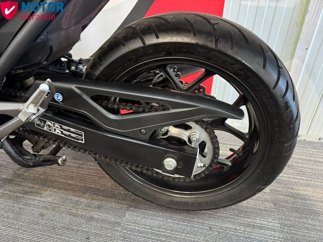 honda - nc-750-s---abs