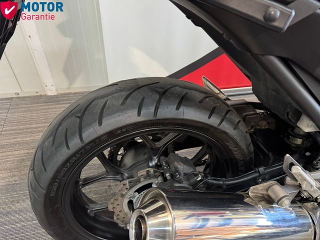 honda - nc-750-s---abs