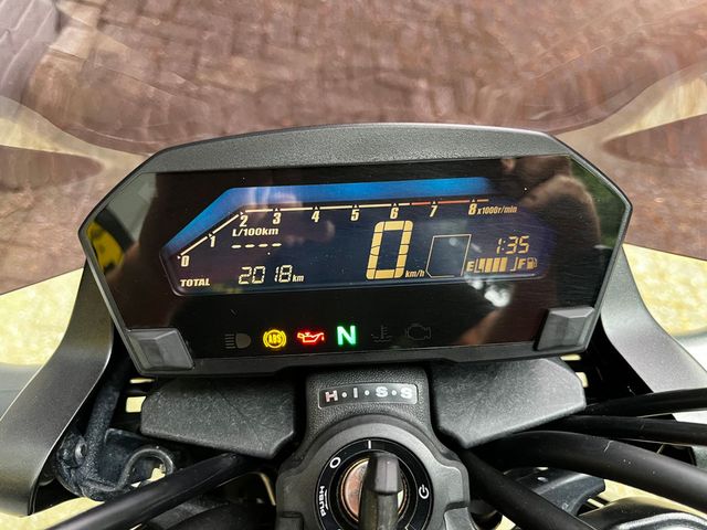 honda - nc-750-s---abs