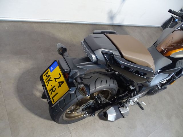 honda - nc-750-s---abs