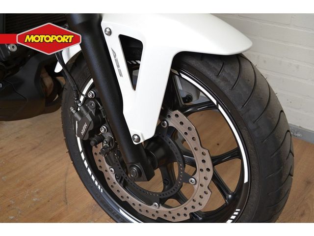 honda - nc-750-s---abs