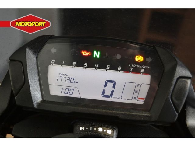 honda - nc-750-s---abs