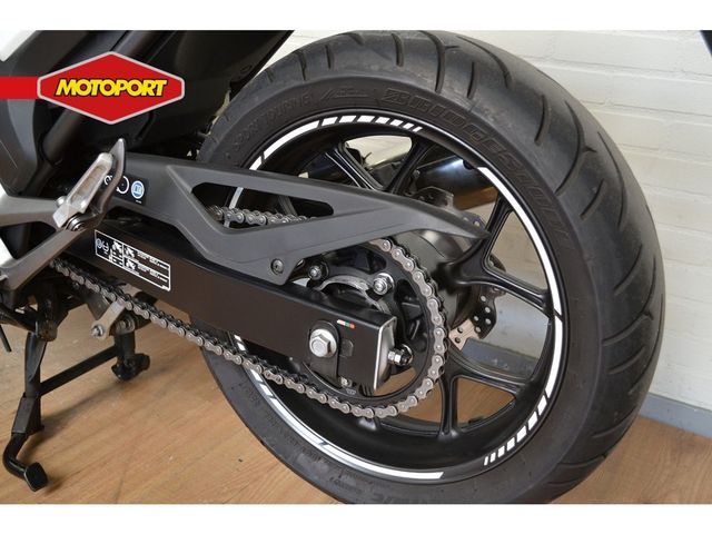 honda - nc-750-s---abs