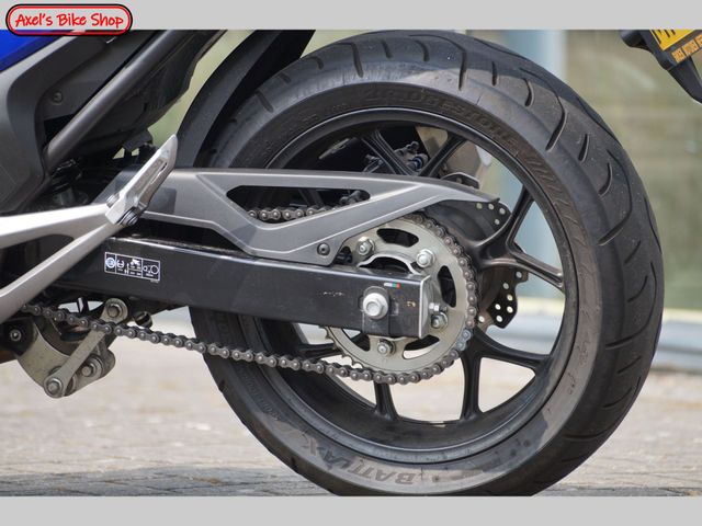honda - nc-750-s---abs