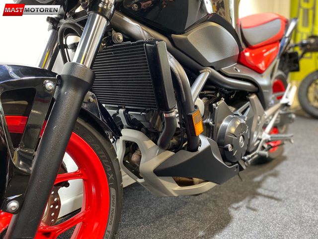 honda - nc-750-s---abs