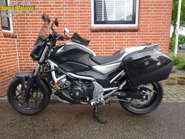 honda - nc-750-s-c-abs