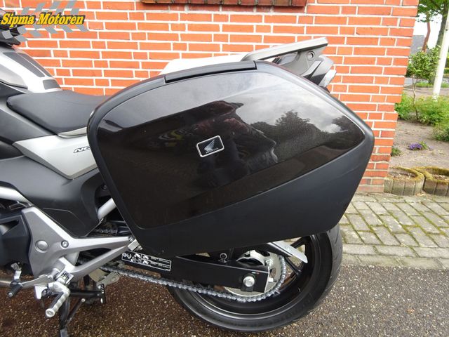 honda - nc-750-s-c-abs