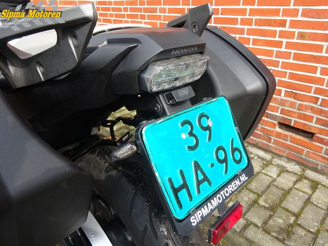 honda - nc-750-s-c-abs