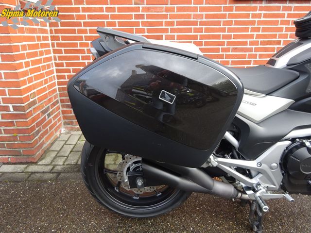 honda - nc-750-s-c-abs