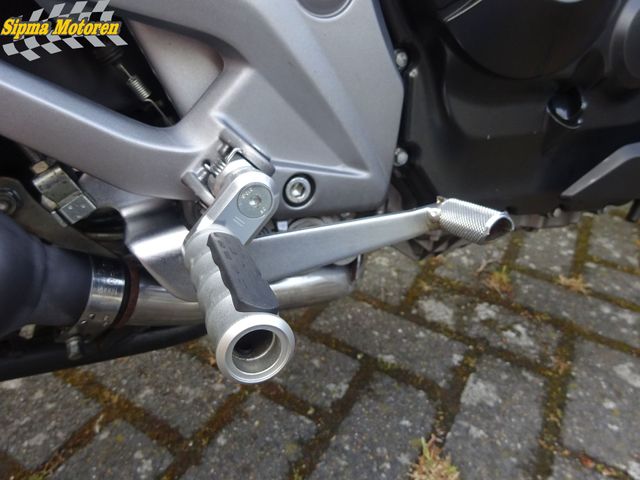 honda - nc-750-s-c-abs