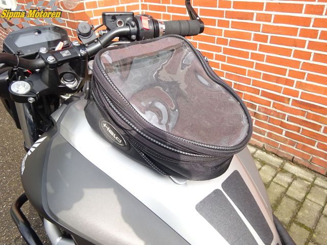 honda - nc-750-s-c-abs