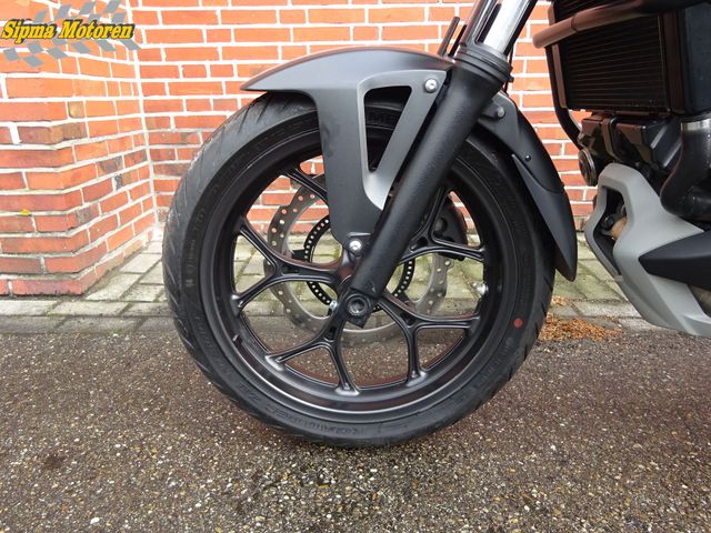 honda - nc-750-s-c-abs