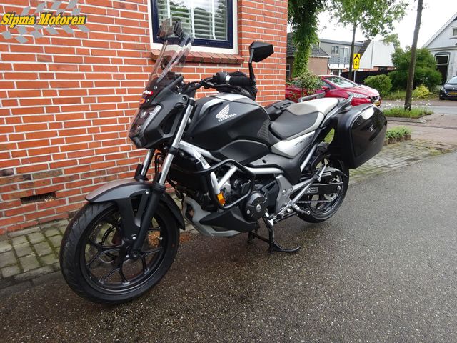honda - nc-750-s-c-abs