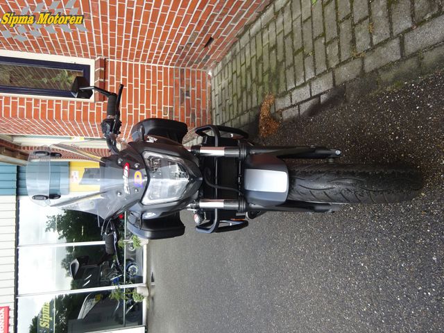 honda - nc-750-s-c-abs