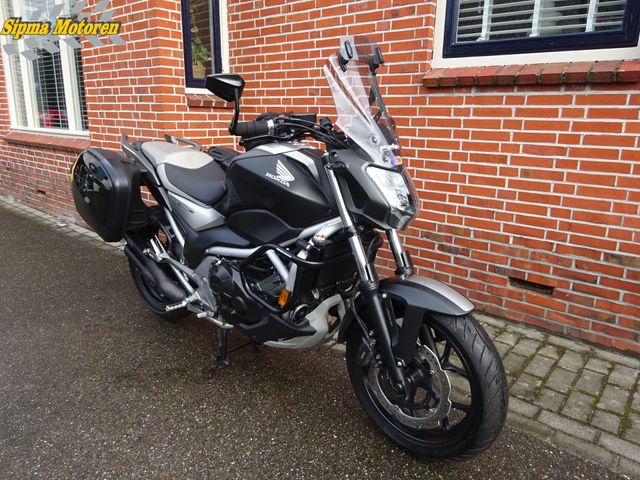 honda - nc-750-s-c-abs