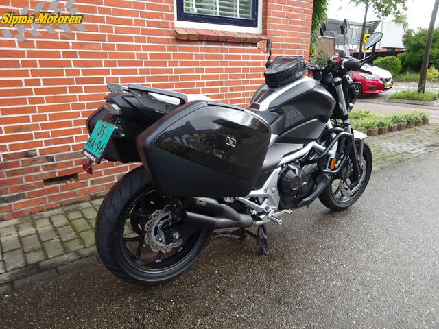 honda - nc-750-s-c-abs