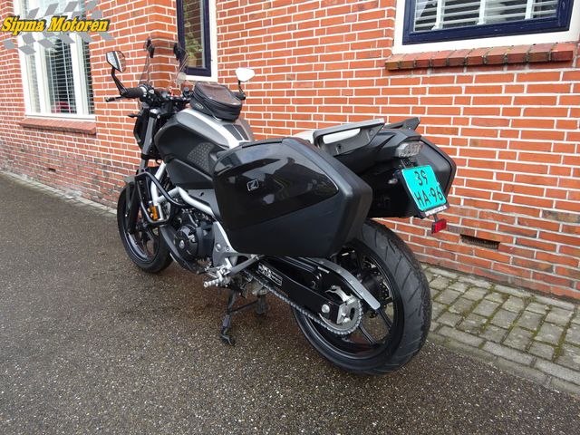 honda - nc-750-s-c-abs