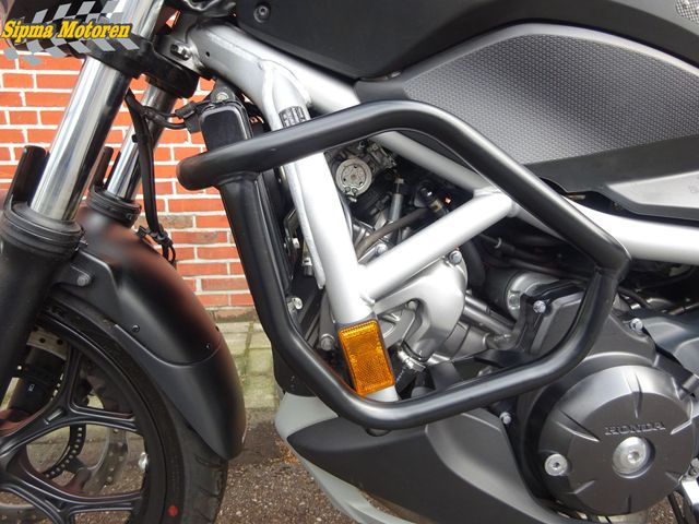 honda - nc-750-s-c-abs