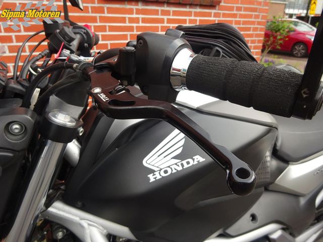 honda - nc-750-s-c-abs
