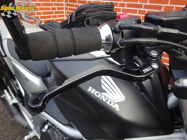 honda - nc-750-s-c-abs