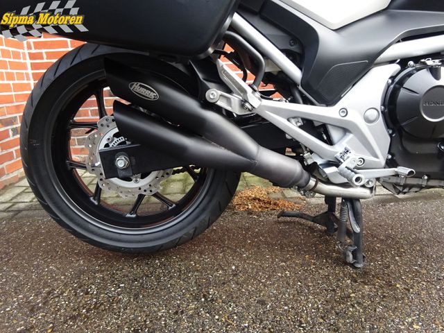 honda - nc-750-s-c-abs