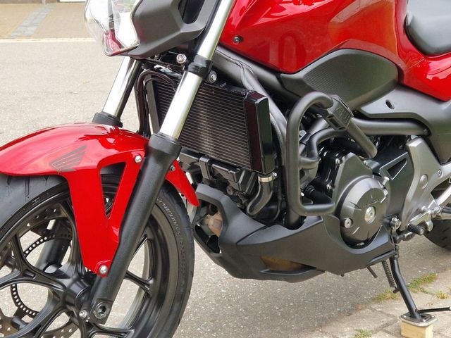 honda - nc-750-s-dct