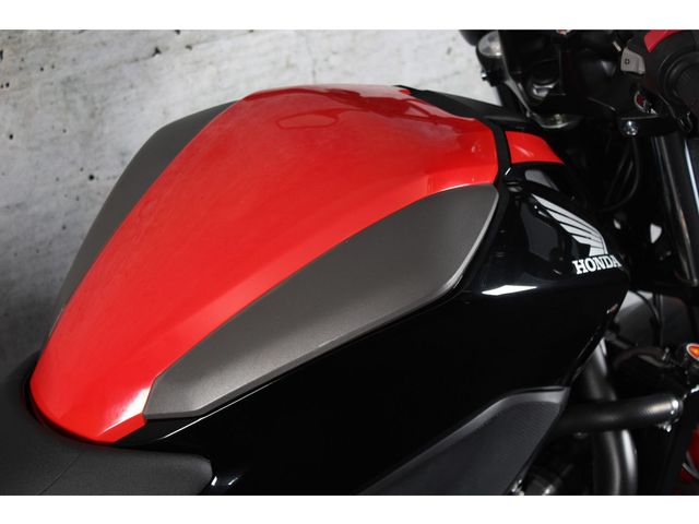 honda - nc-750-s-dct