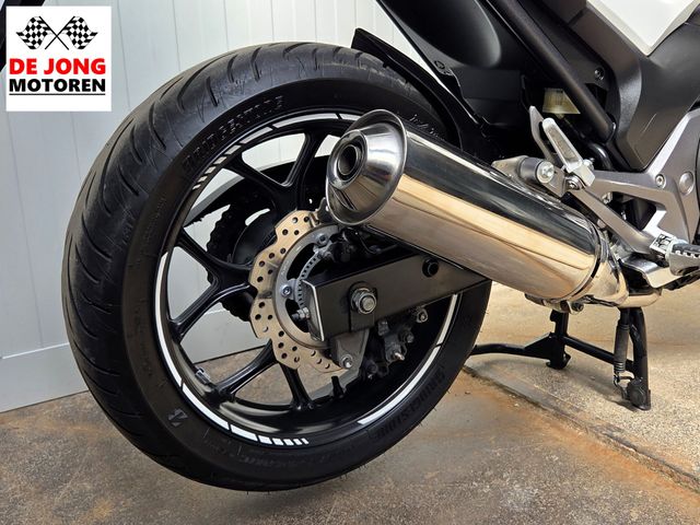 honda - nc-750-s-dct