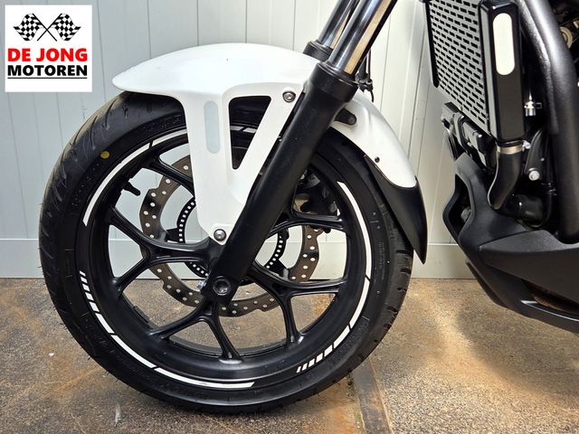 honda - nc-750-s-dct