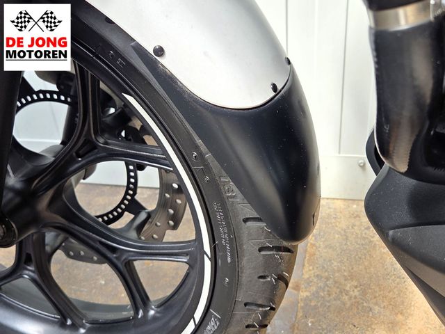 honda - nc-750-s-dct