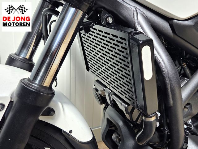 honda - nc-750-s-dct