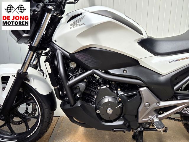 honda - nc-750-s-dct