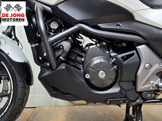 honda - nc-750-s-dct