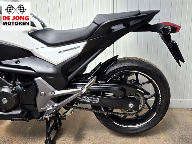 honda - nc-750-s-dct