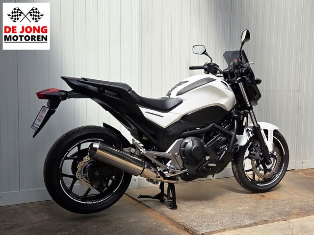 honda - nc-750-s-dct