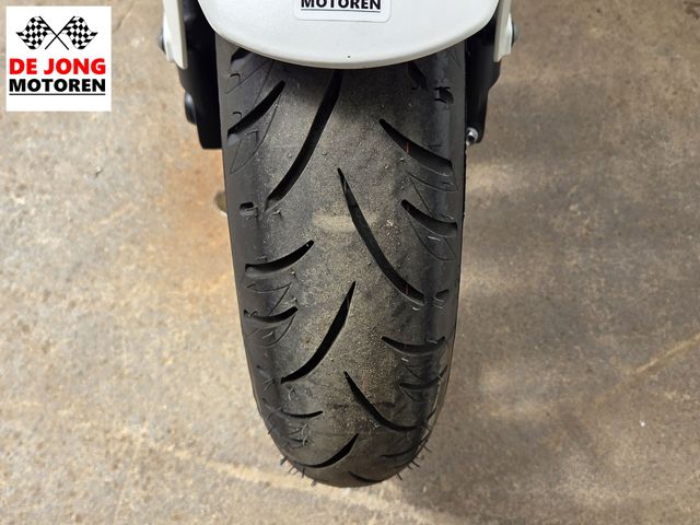 honda - nc-750-s-dct
